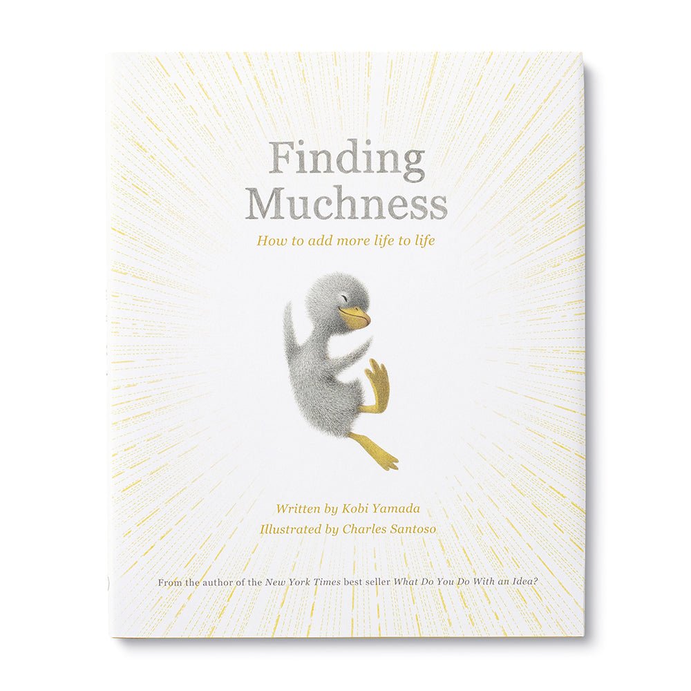 Finding Muchness - So & Sew Boutique