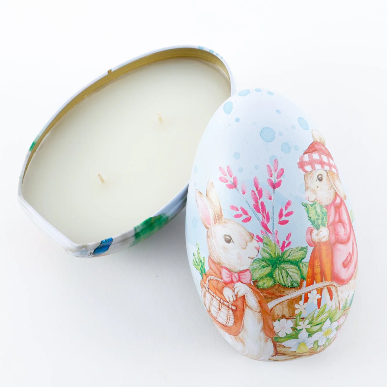 Flower Market Easter Egg - So &amp; Sew Boutique