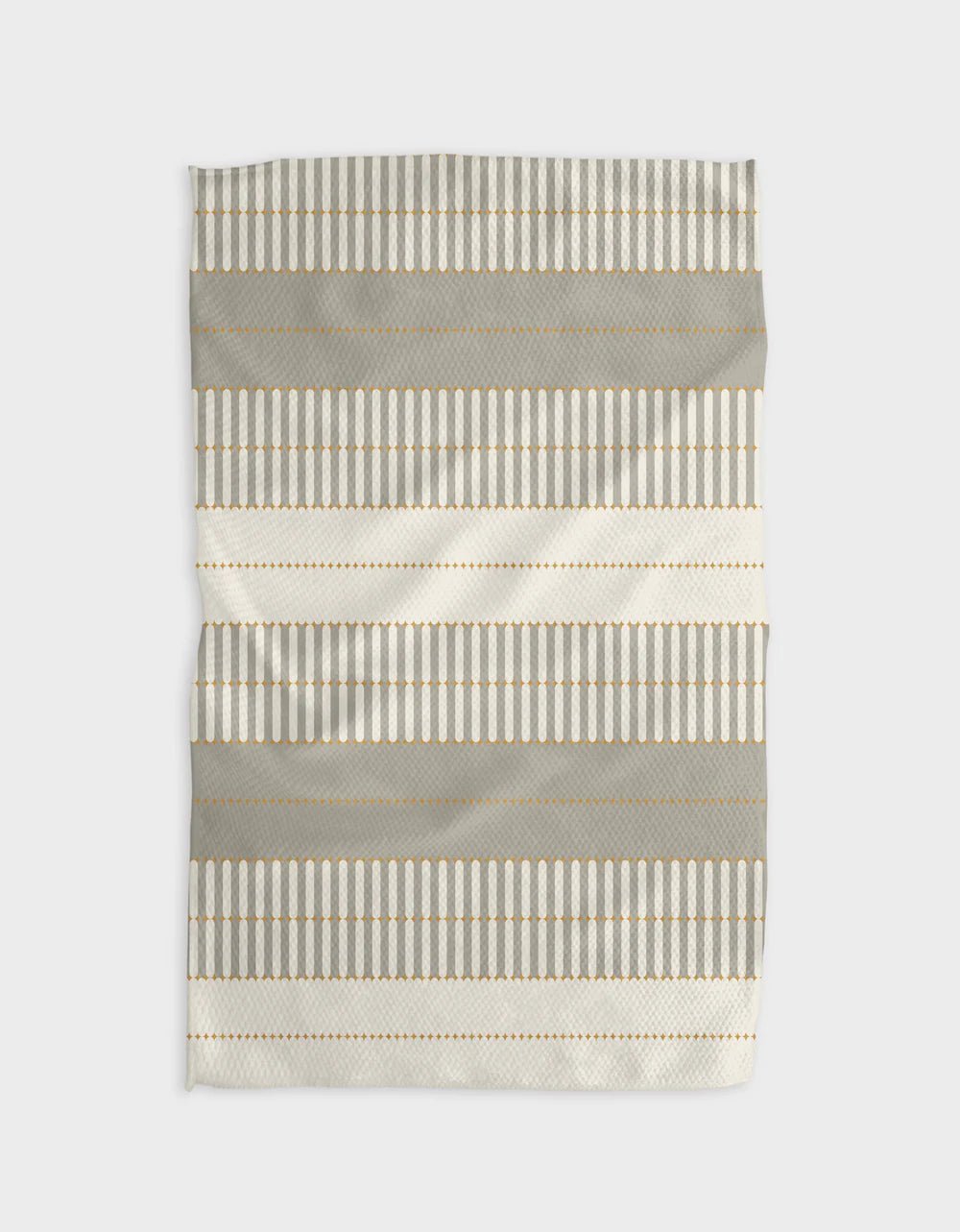 Geometry Kitchen Towel | Baton D&