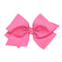 Giant Grosgrain Bow - Hot Pink - So & Sew Boutique