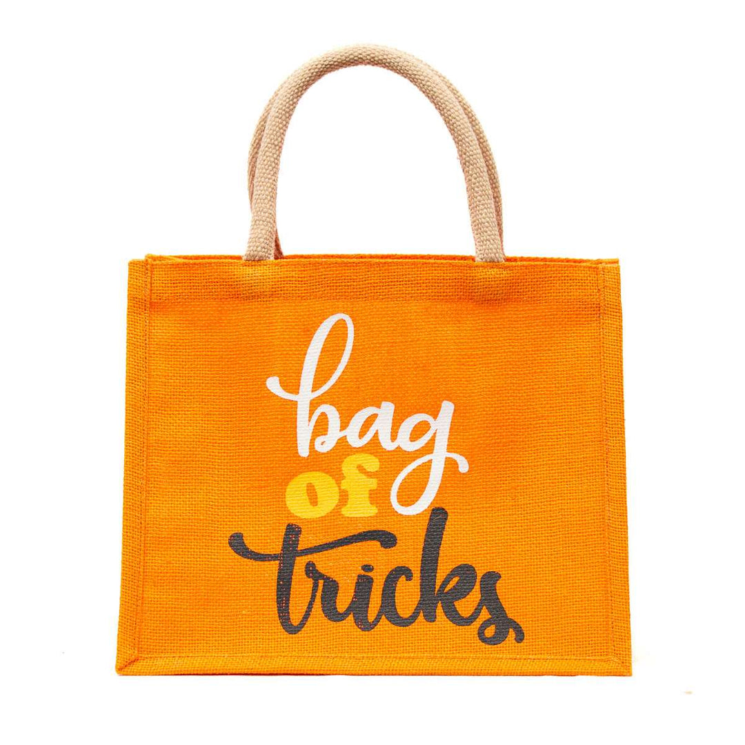 Halloween Gift Totes - So & Sew Boutique