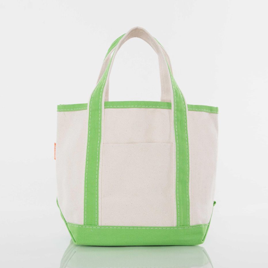 Handy Open Top Tote - So &amp; Sew Boutique