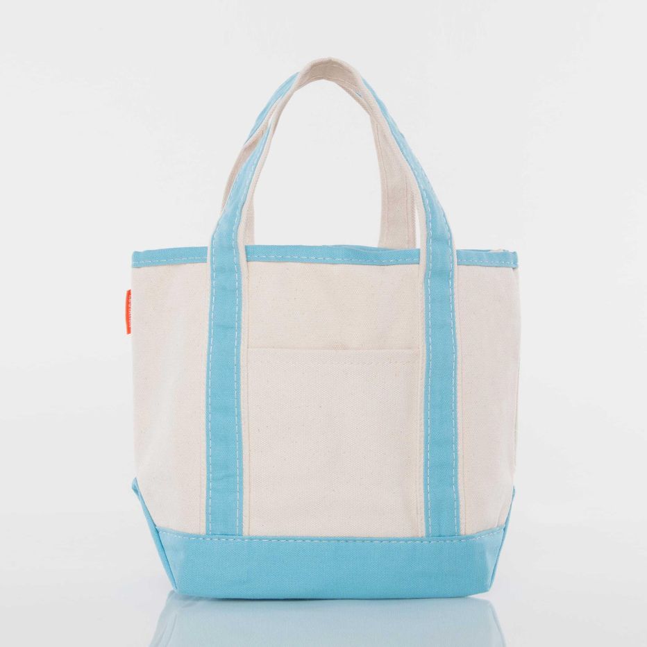 Handy Open Top Tote - So &amp; Sew Boutique