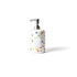 Happy Dot Mini Cylinder Soap Pump - So & Sew Boutique