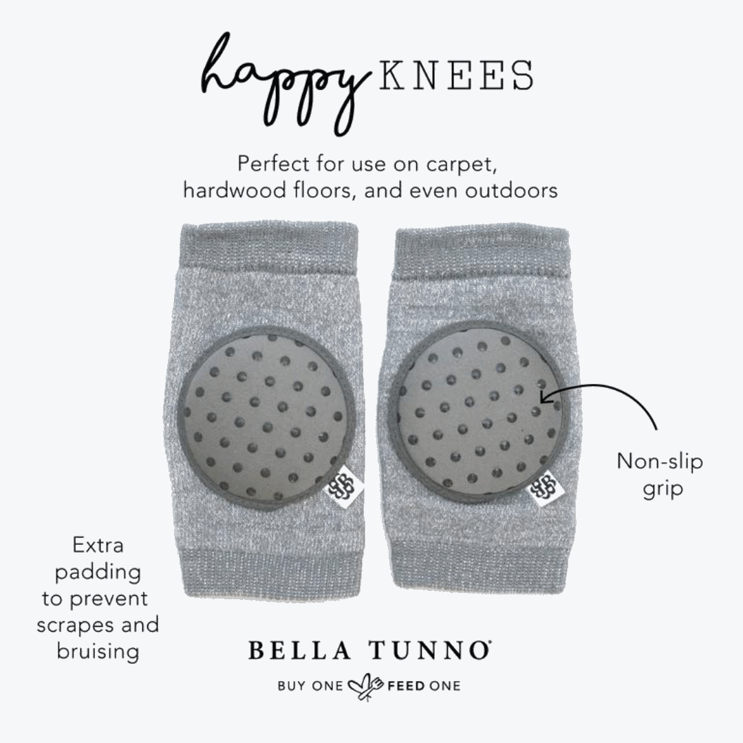 Happy Knees | Rugby Row - So & Sew Boutique