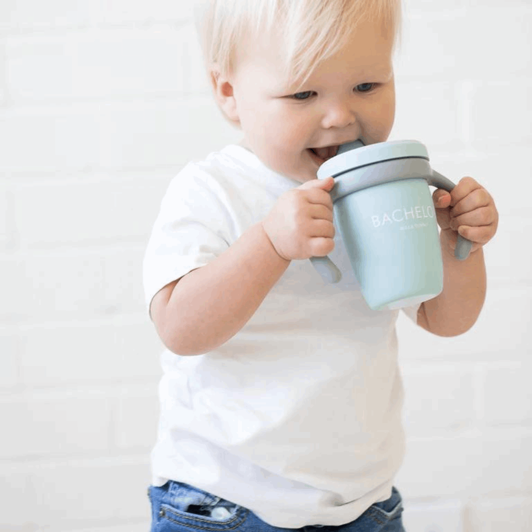 Happy Sippy Cup | Bachelor - So &amp; Sew Boutique