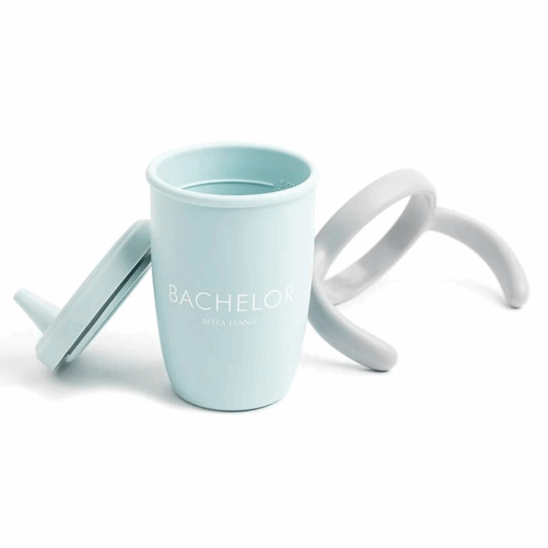 Happy Sippy Cup | Bachelor - So & Sew Boutique