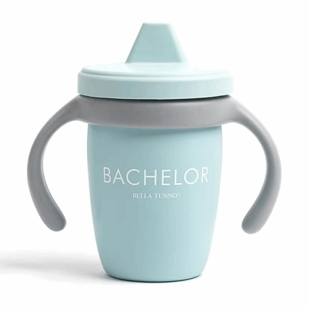 Happy Sippy Cup | Bachelor - So & Sew Boutique