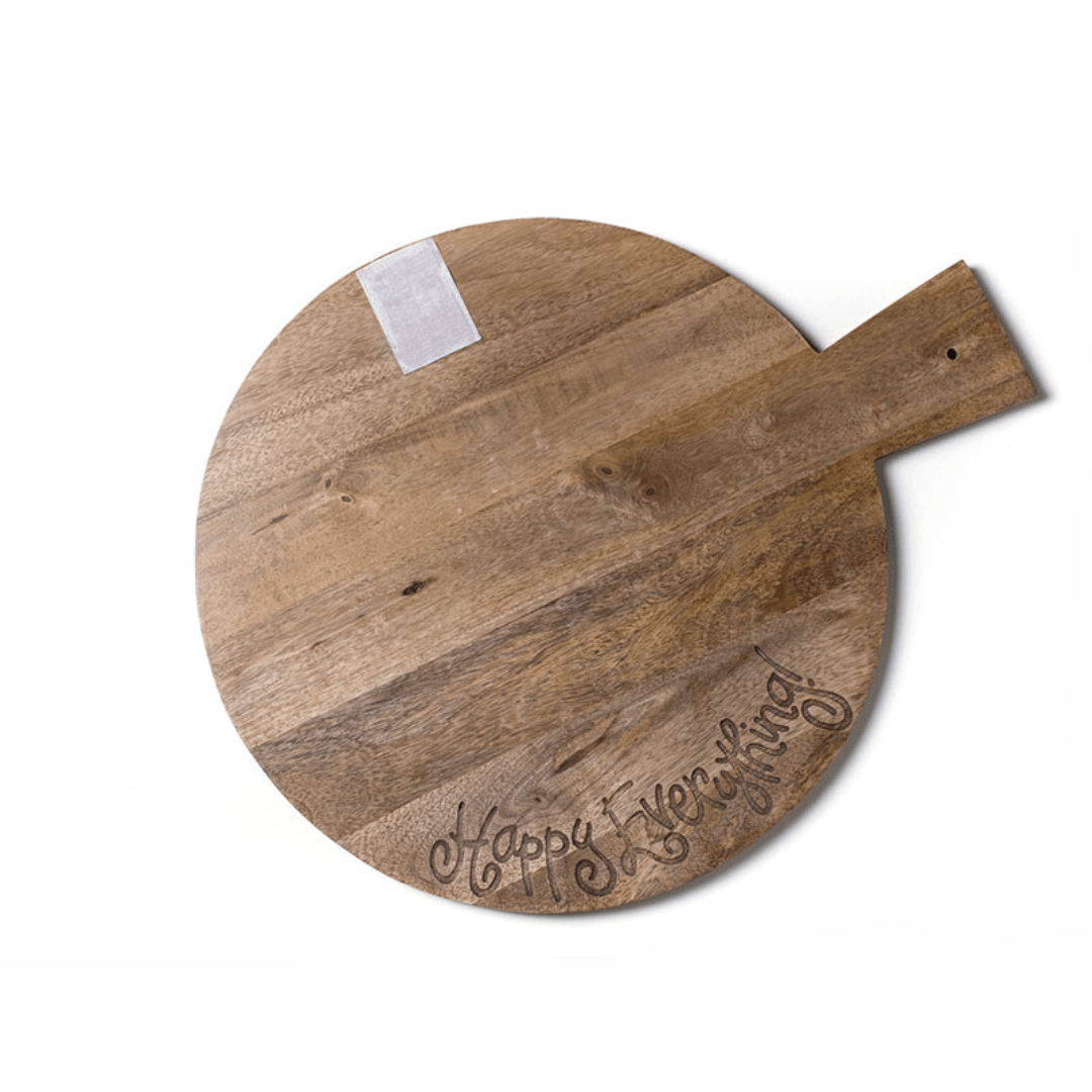 HE Big Wood 16&quot; Serving Board - So &amp; Sew Boutique
