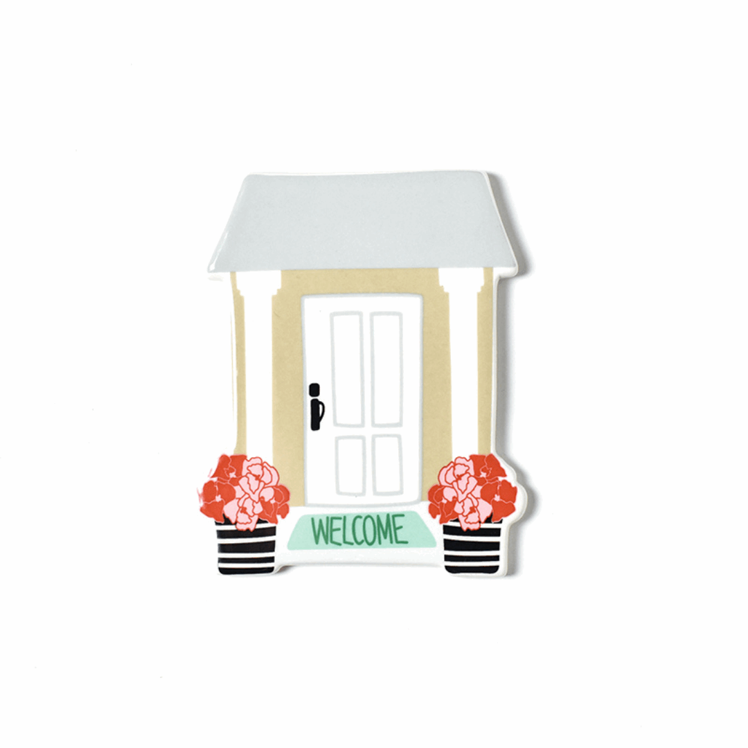 House Welcome Attachment - So &amp; Sew Boutique