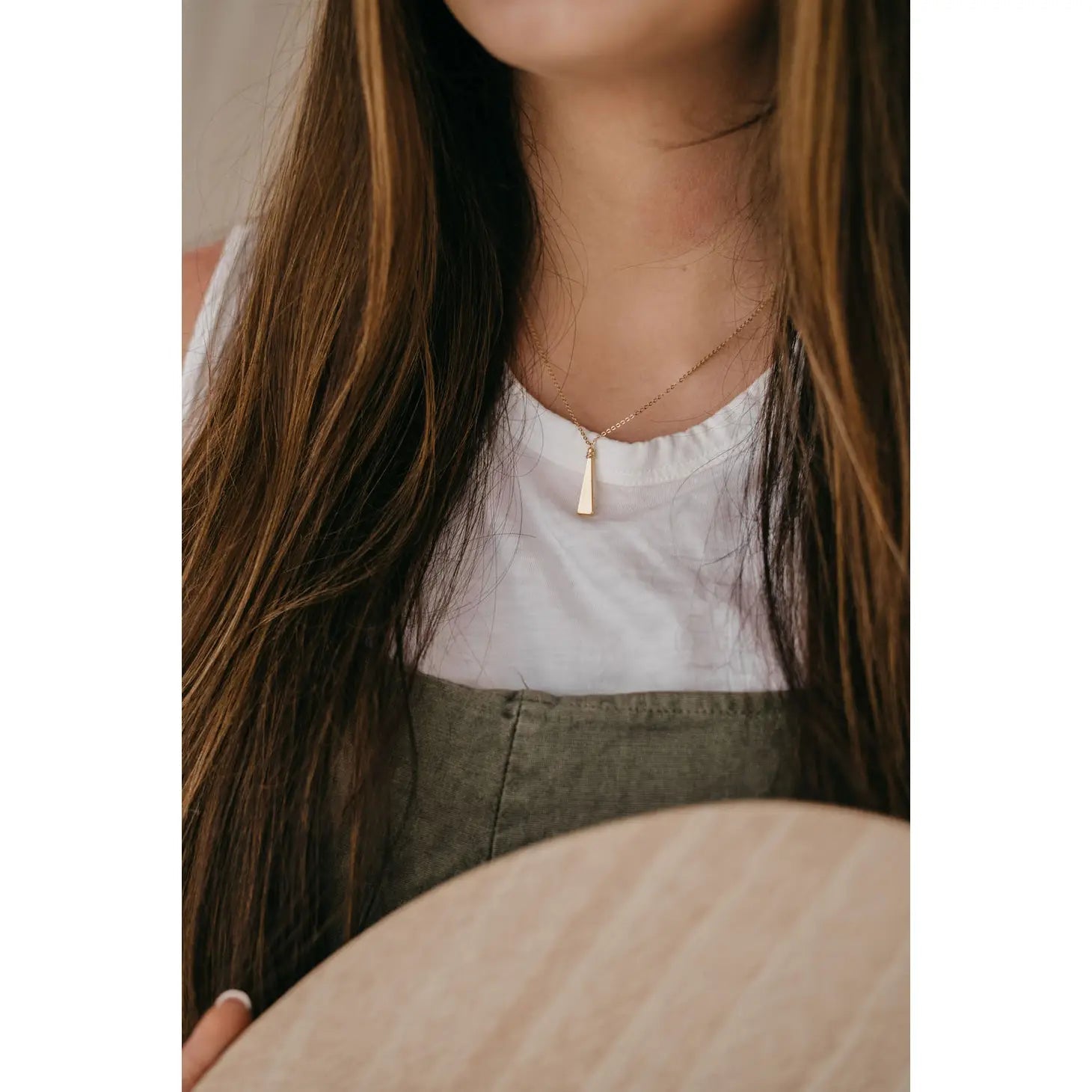 I Will Rise | Christian Necklace | Minimal Jewelry - So &amp; Sew Boutique