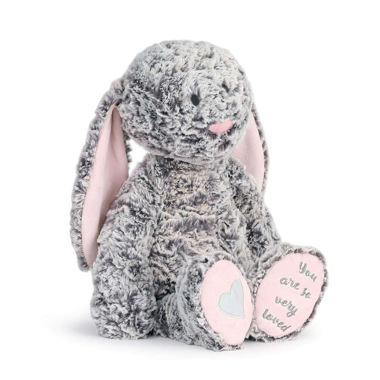 Isabella Bunny - So & Sew Boutique