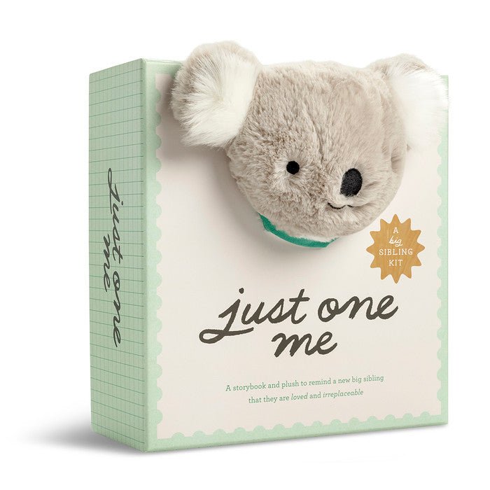 Just One Me Gift Set - So & Sew Boutique