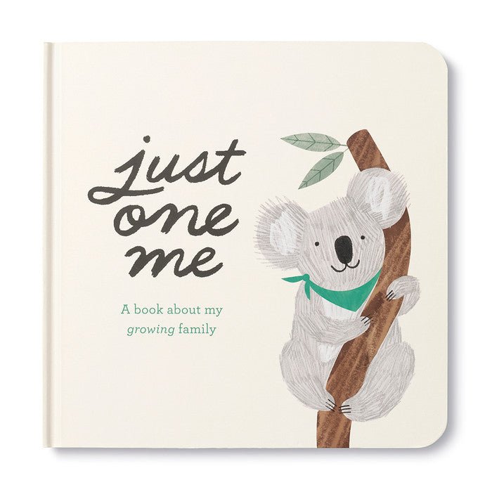 Just One Me Gift Set - So & Sew Boutique