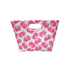 Keyhole Tote | Neon Crabs - So & Sew Boutique