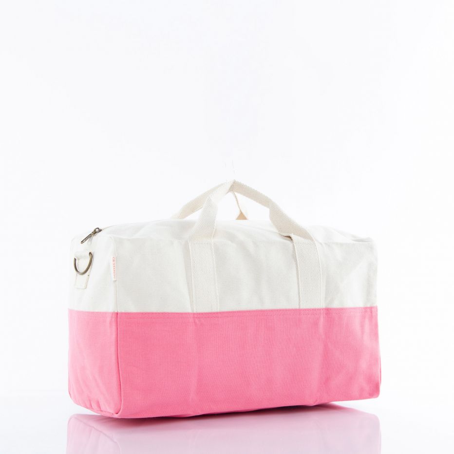 Kids Overnight Duffle - So &amp; Sew Boutique