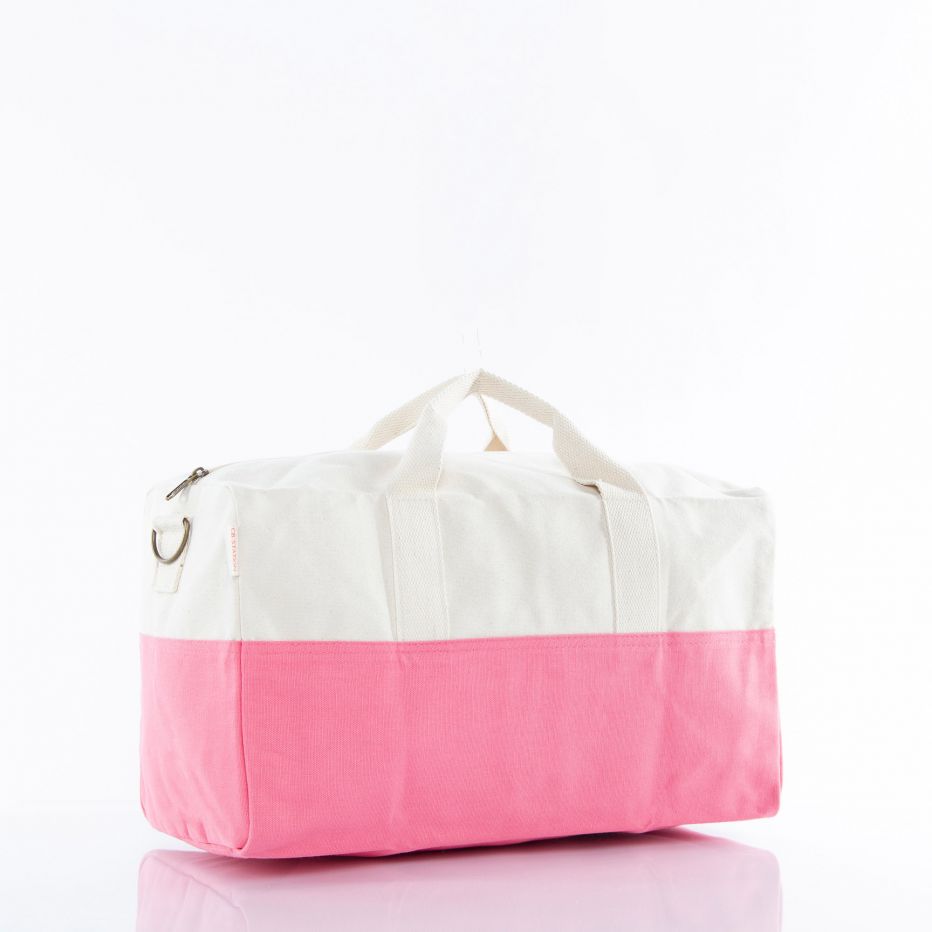 Kids Overnight Duffle - So & Sew Boutique