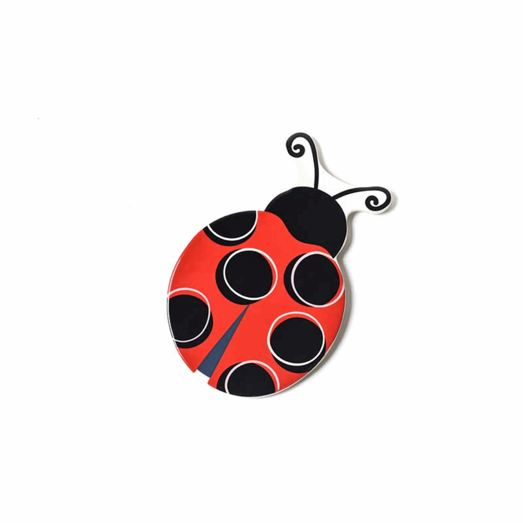 Lady Bug Attachment - So & Sew Boutique