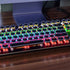 LED Gaming Keyboard - So & Sew Boutique