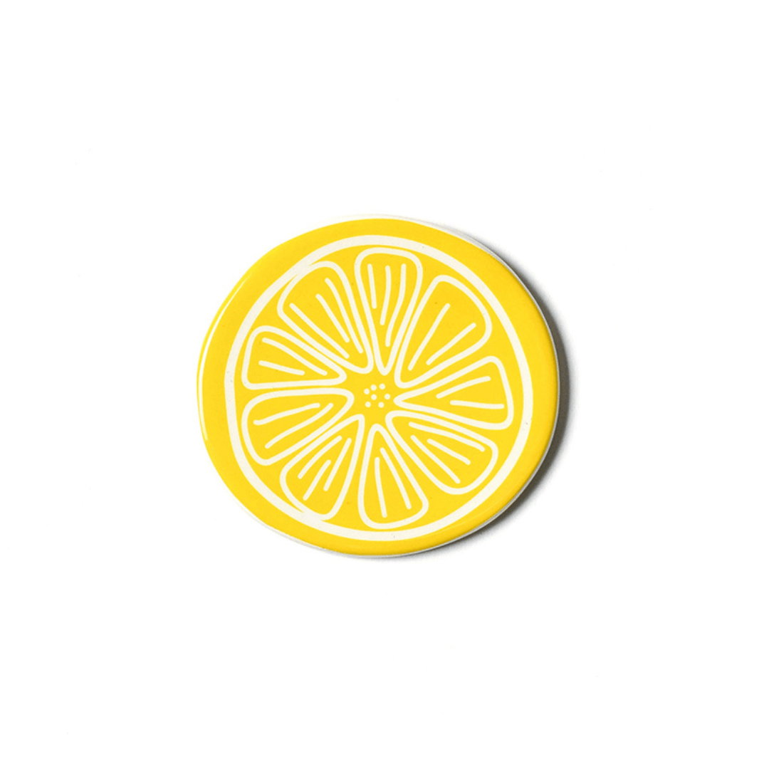 Lemon Slice Attachment - So &amp; Sew Boutique