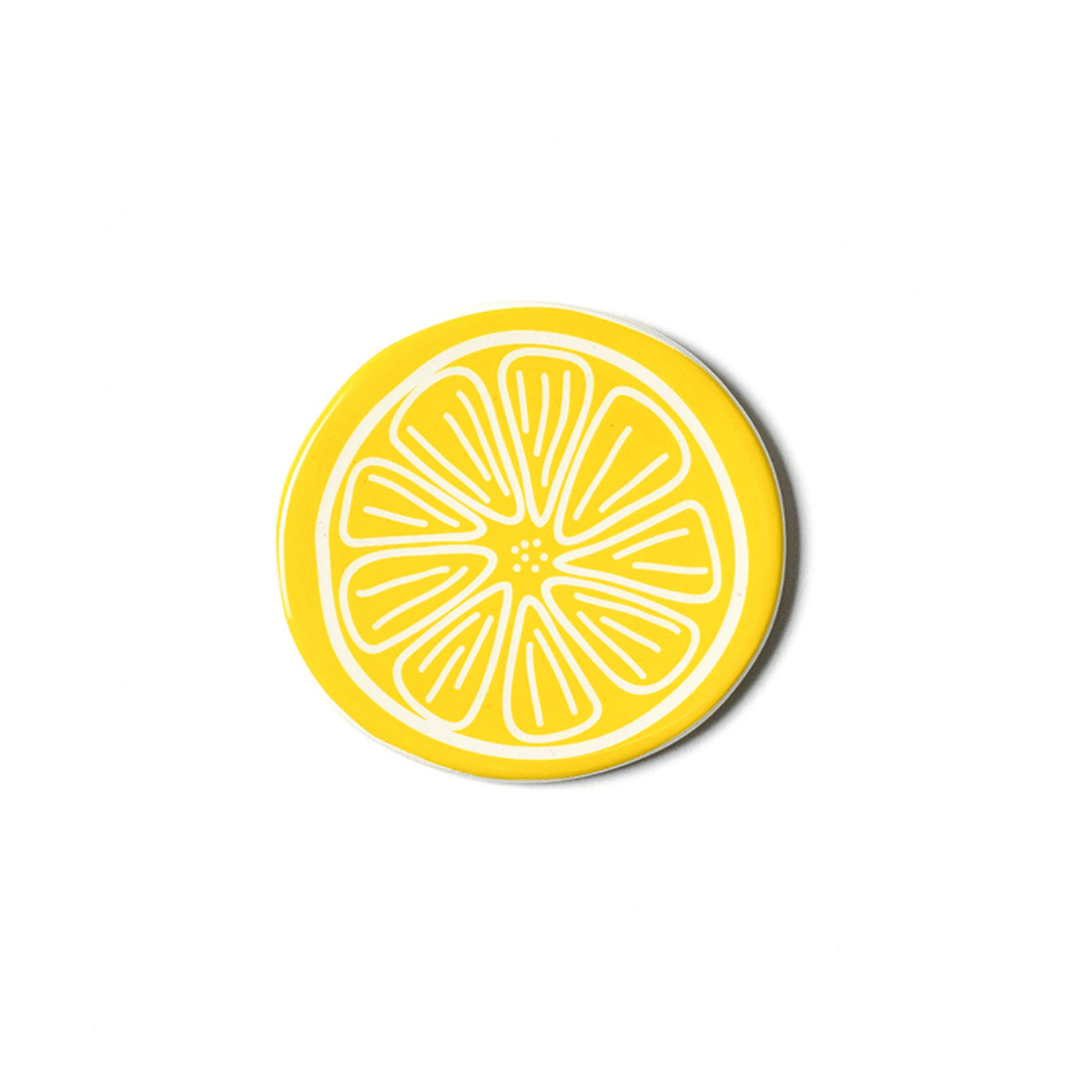 Lemon Slice Attachment - So & Sew Boutique