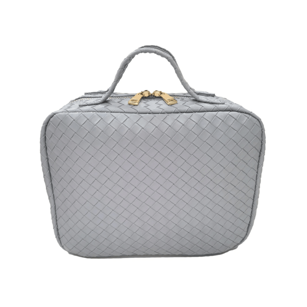 Silver Luxe Case