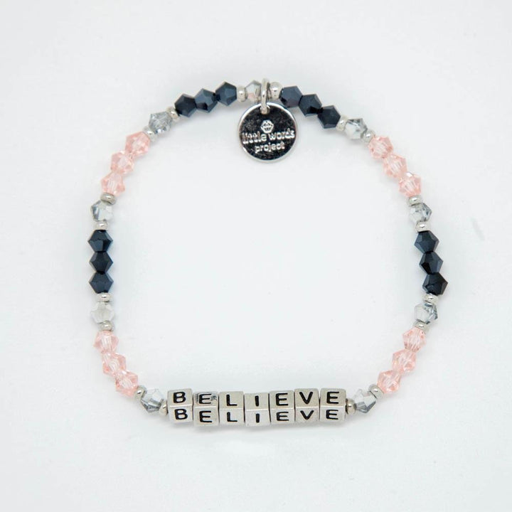 LWP Believe Bracelet - So & Sew Boutique