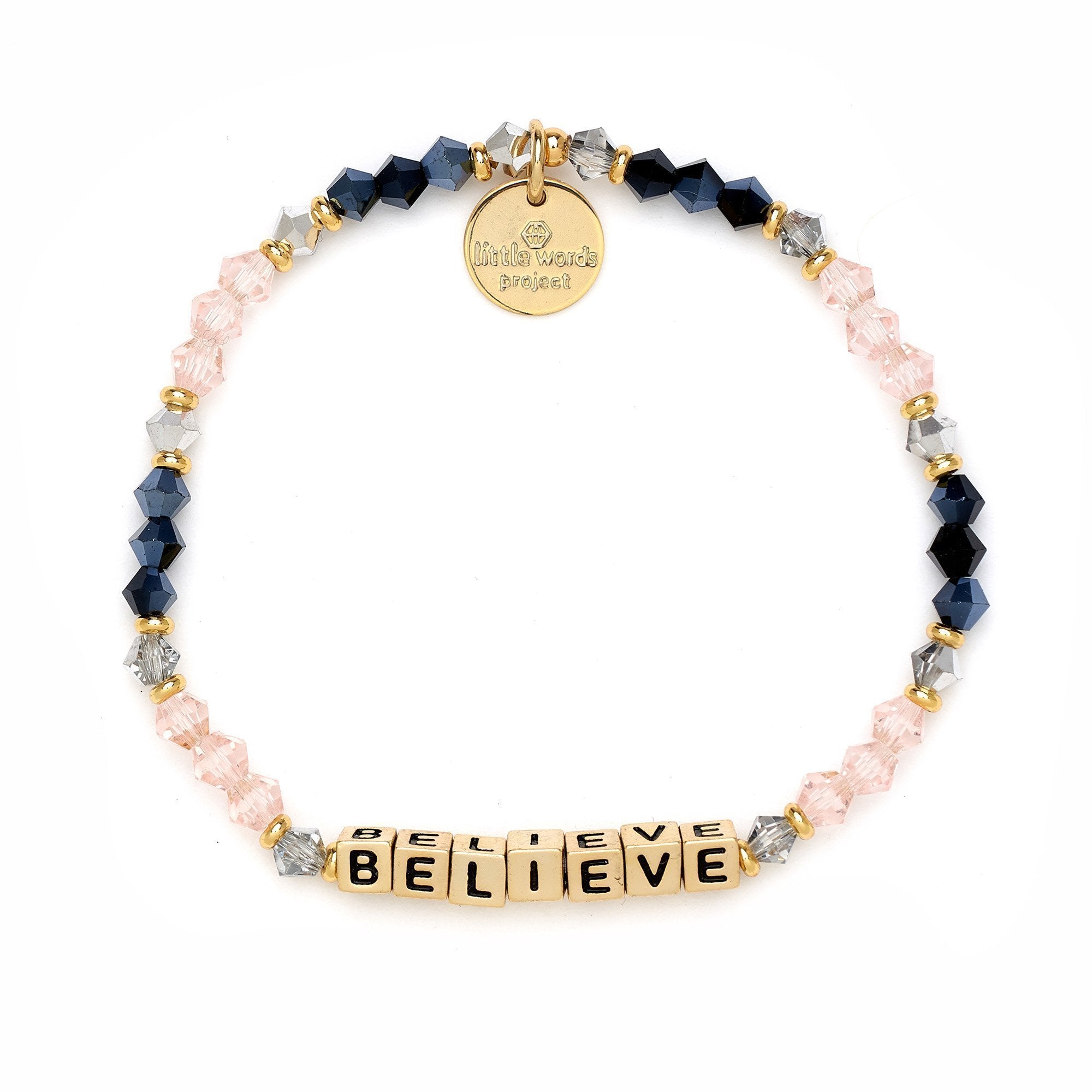 LWP Believe Bracelet - So & Sew Boutique