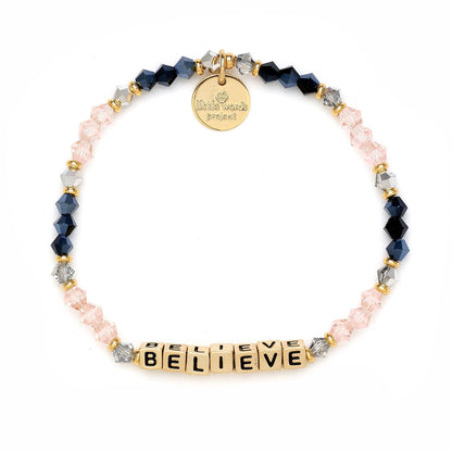 LWP Believe Bracelet - So &amp; Sew Boutique