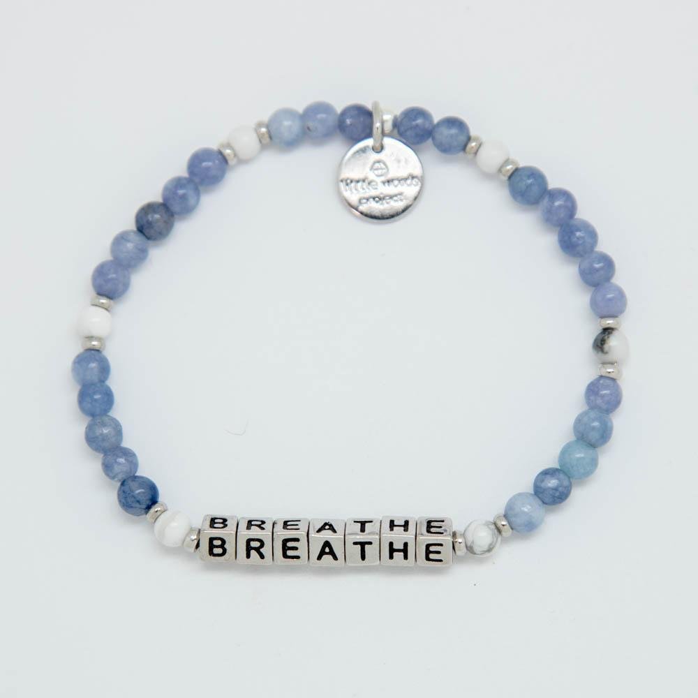 LWP Breathe Bracelet - So & Sew Boutique