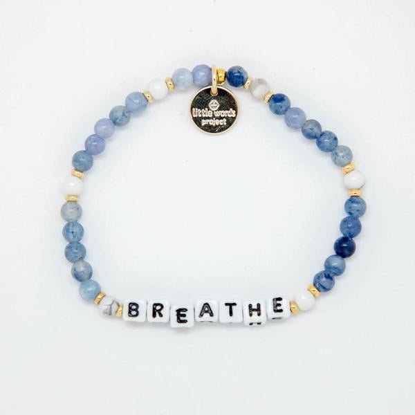 LWP Breathe Bracelet - So & Sew Boutique