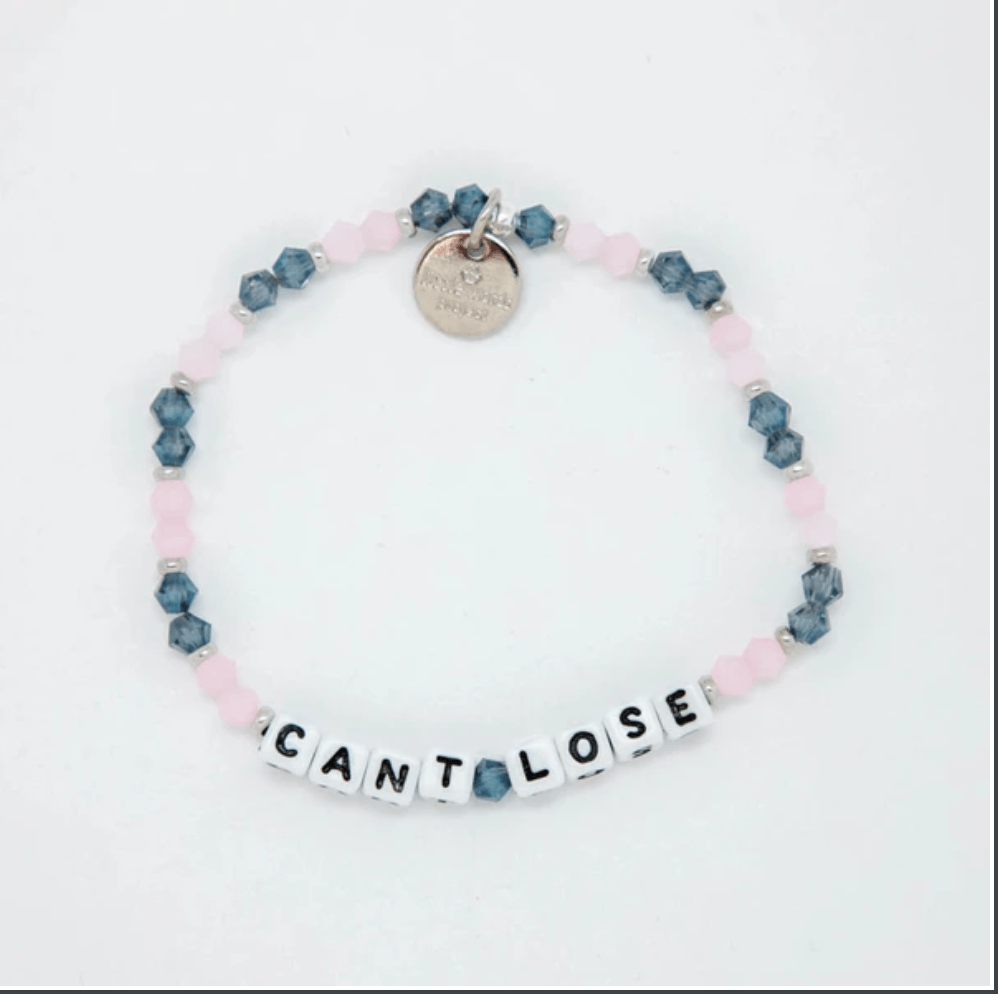 LWP Can't Lose Bracelet - So & Sew Boutique