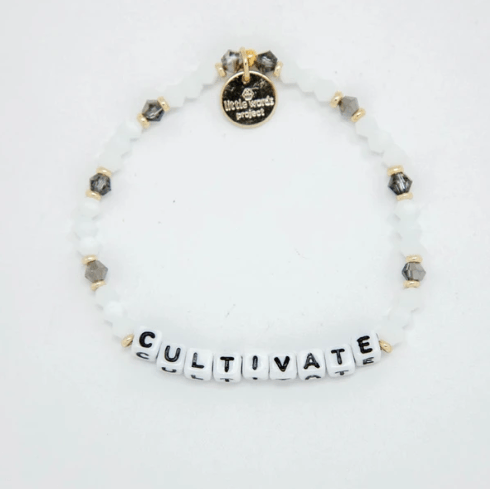 LWP Cultivate Bracelet - So & Sew Boutique