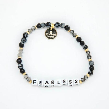 LWP Fearless Bracelet - So &amp; Sew Boutique