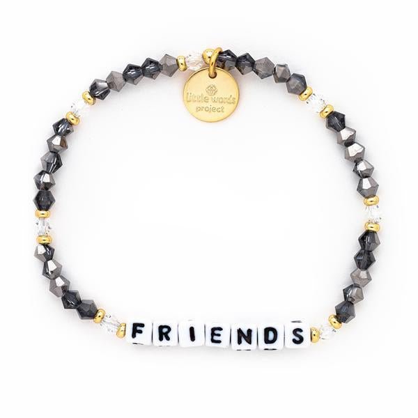 LWP Friends Bracelet - So & Sew Boutique