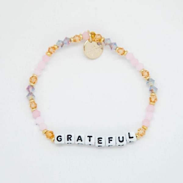 LWP Grateful Bracelet - So &amp; Sew Boutique
