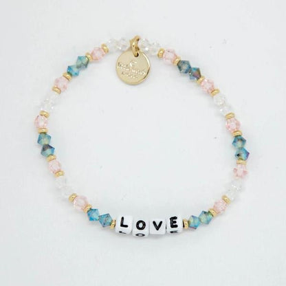 LWP Love Bracelet - So &amp; Sew Boutique