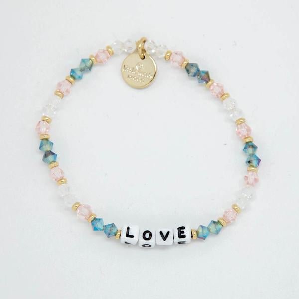 LWP Love Bracelet - So & Sew Boutique