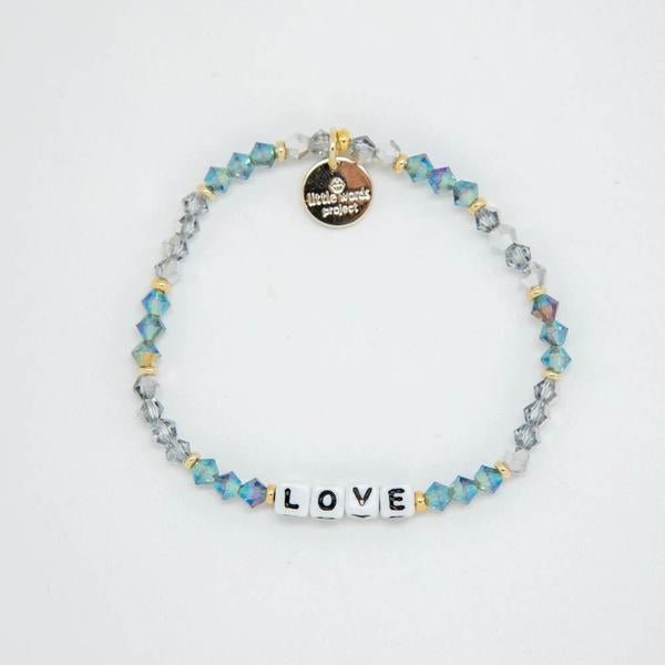 LWP Love Bracelet - So & Sew Boutique