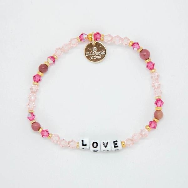 LWP Love Bracelet - So & Sew Boutique