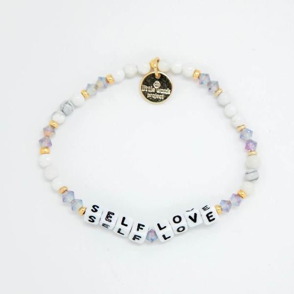 LWP Self Love Bracelet - So &amp; Sew Boutique