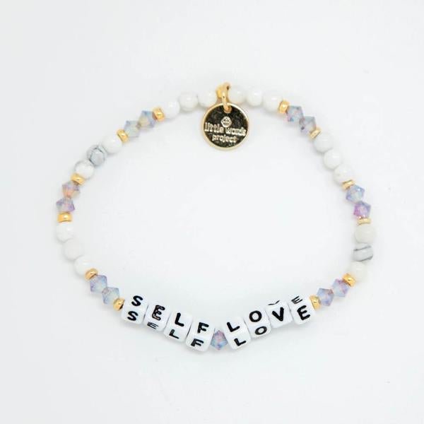 LWP Self Love Bracelet - So & Sew Boutique