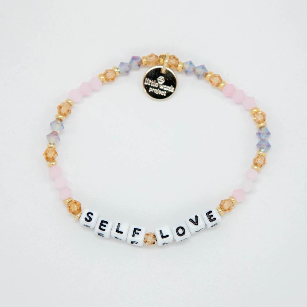 LWP Self Love Bracelet - So & Sew Boutique