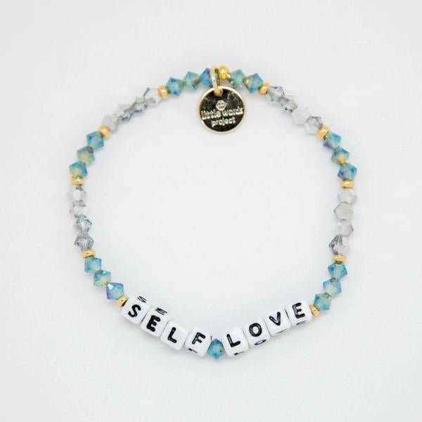 LWP Self Love Bracelet - So & Sew Boutique