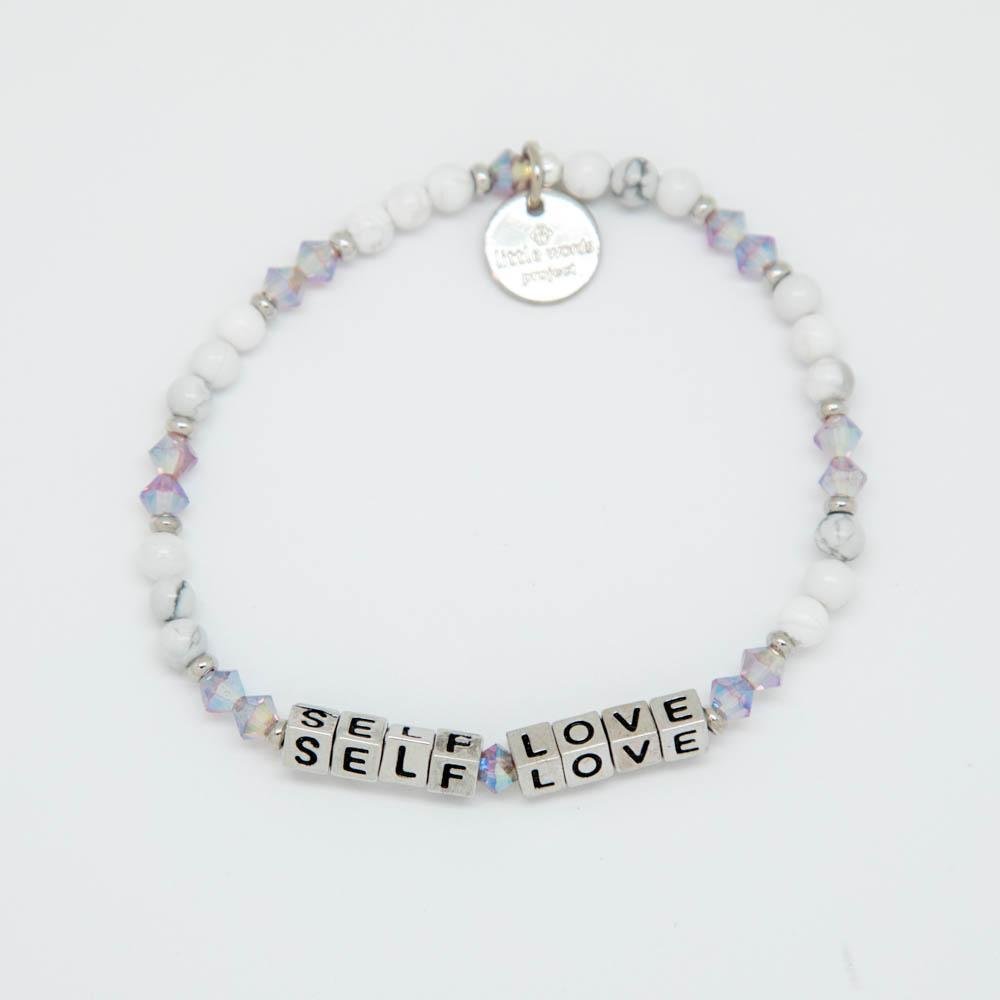 LWP Self Love Bracelet - So & Sew Boutique