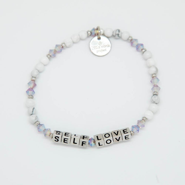 LWP Self Love Bracelet - So & Sew Boutique