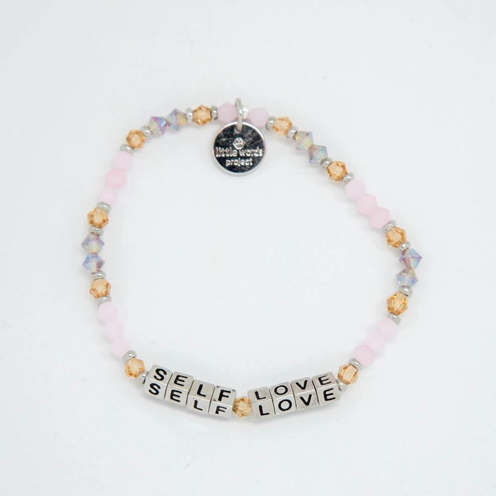 LWP Self Love Bracelet - So & Sew Boutique