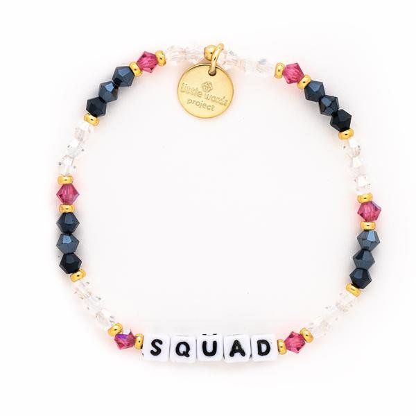 LWP Squad Bracelets - So & Sew Boutique