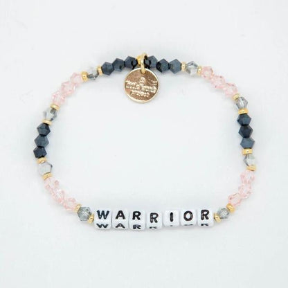 LWP Warrior Bracelet - So &amp; Sew Boutique