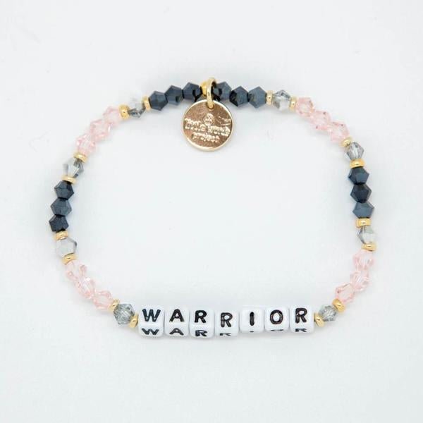 LWP Warrior Bracelet - So & Sew Boutique